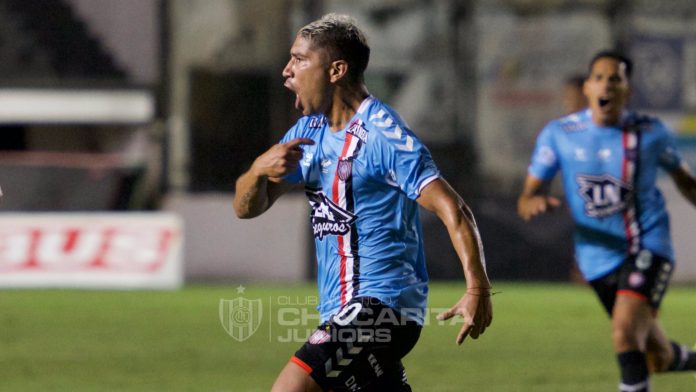 chacarita belgrano córdoba primera nacional