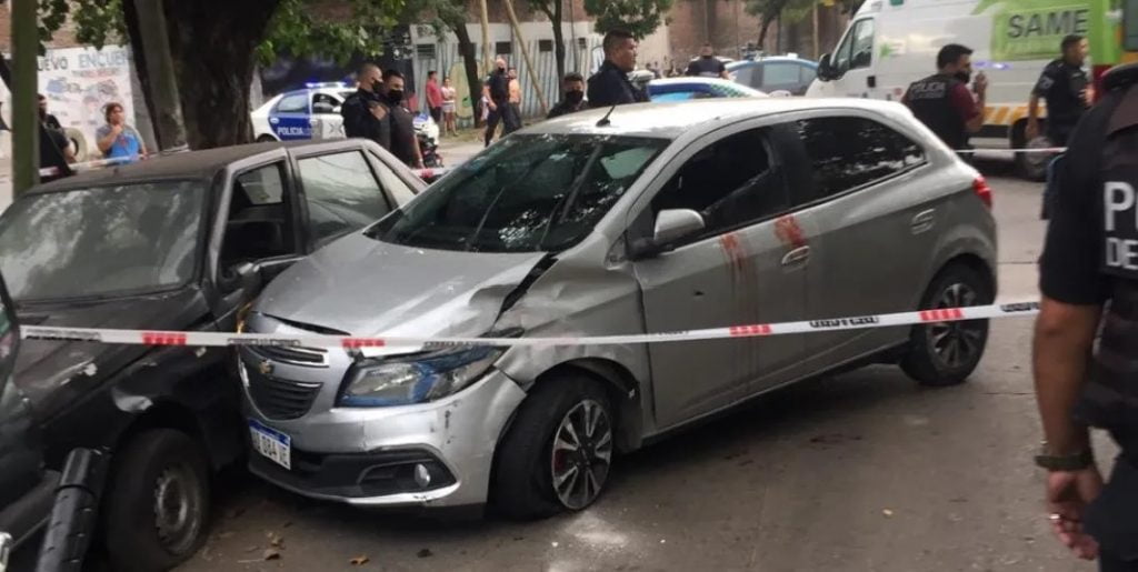 detenido tiroteo 3