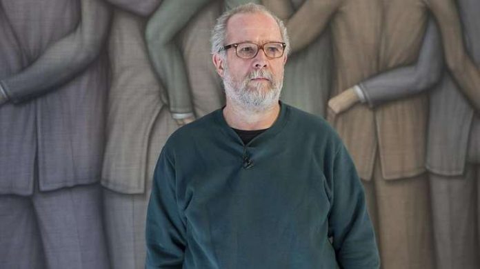 ernesto bertani, ituzaingó