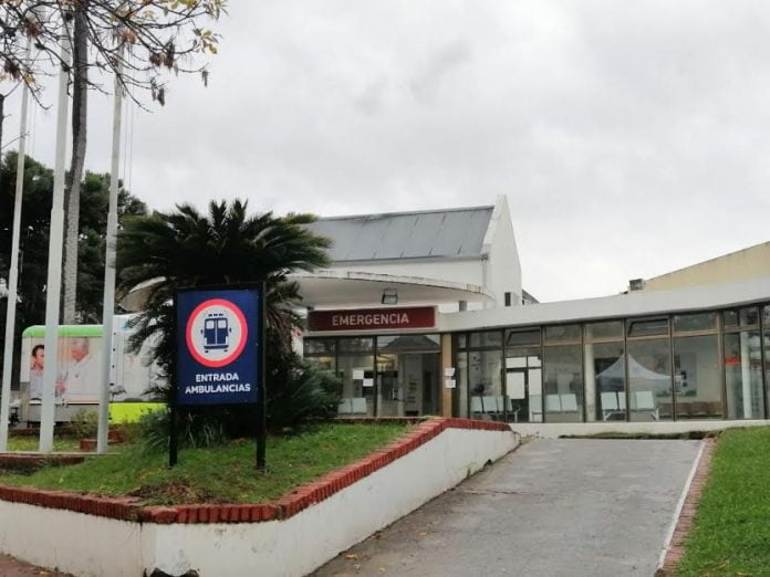fundación hospital cordero san fernando