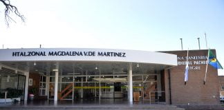 hospital de pacheco 292