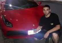 Se recupera el joven baleado en la nuca en Merlo y la justicia espera por su testimonio jovenbaleadomerlo