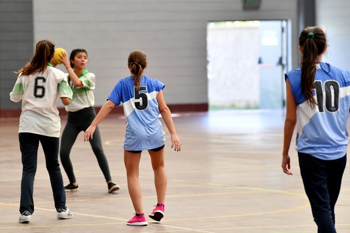 juegos bonaerenses san fernando