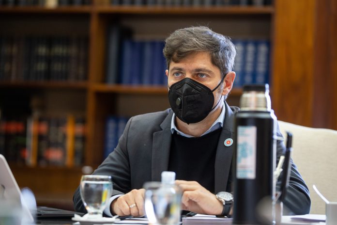 kicillof 4039