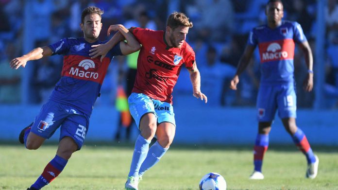 tigre-temperley tigre temperley