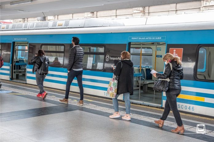tren mitre coronavirus control