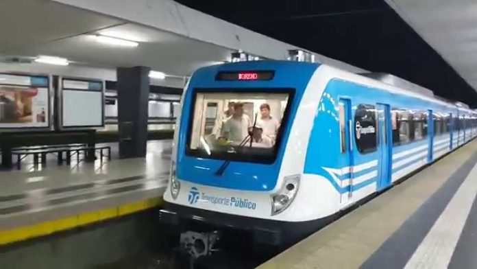 tren sarmiento linea 20393