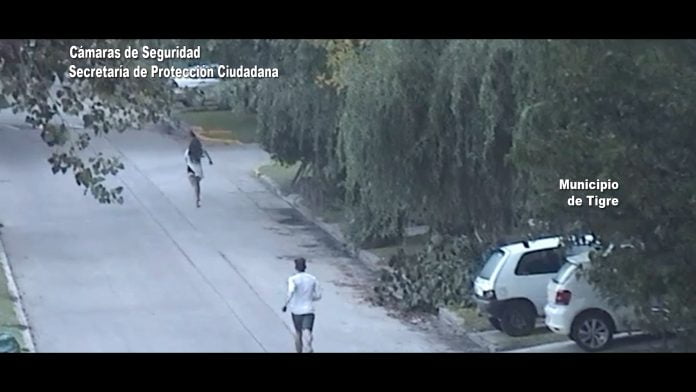 violencia genero don torcuato