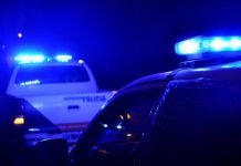 Persecución y tiroteo en Merlo termina con un detenido por un raid delictivo Merlo