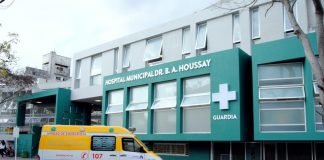hospital houssay
