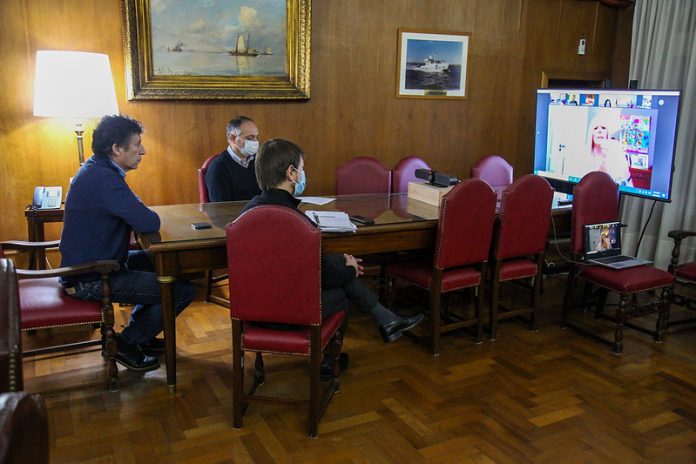 reunión 2