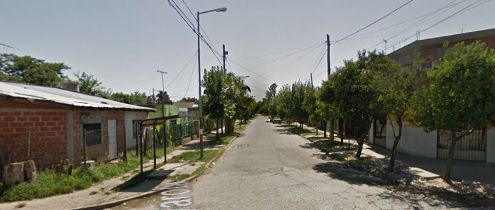 rivarola y santo domingo