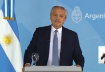 alberto fernandez anuncio 20 mayo 54