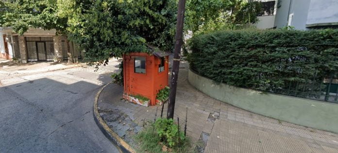 asesinato custodio vicente lópez