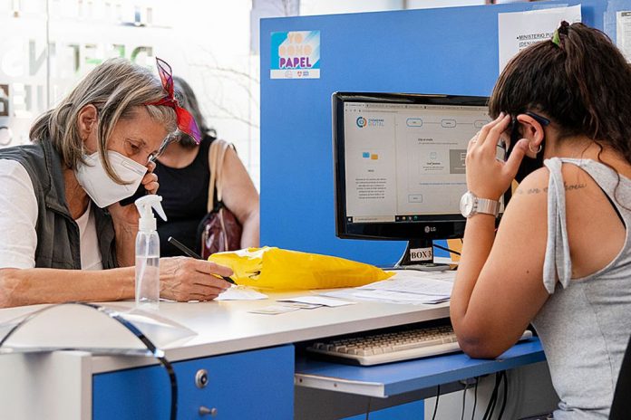 asistencia inscripcion vacuna covid