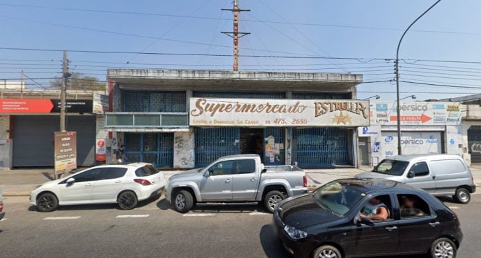 ataque supermercado chino villa lynch san martin