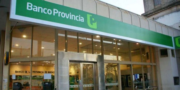 banco provincia alertan cuentas truchas