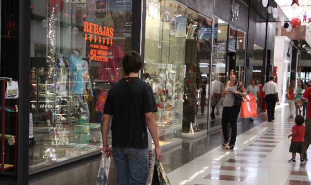 comercios locales