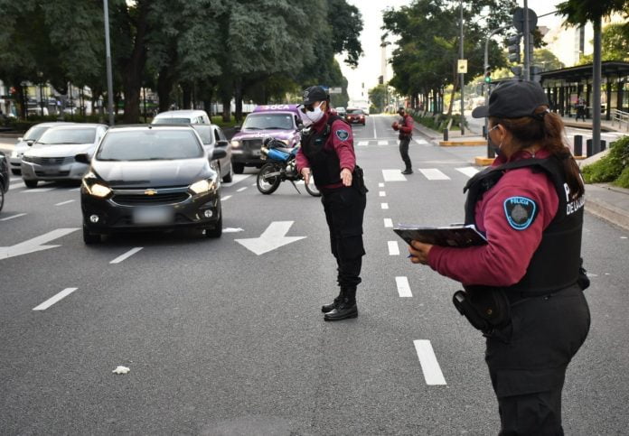 controles covid