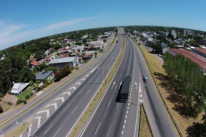 corte panamericana maschwitz