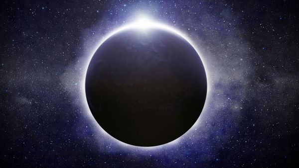 eclipse luna