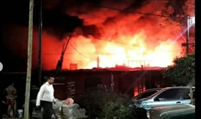 incendio la cava 3