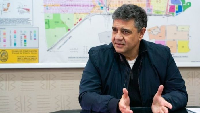 jorge macri pla municipalidad