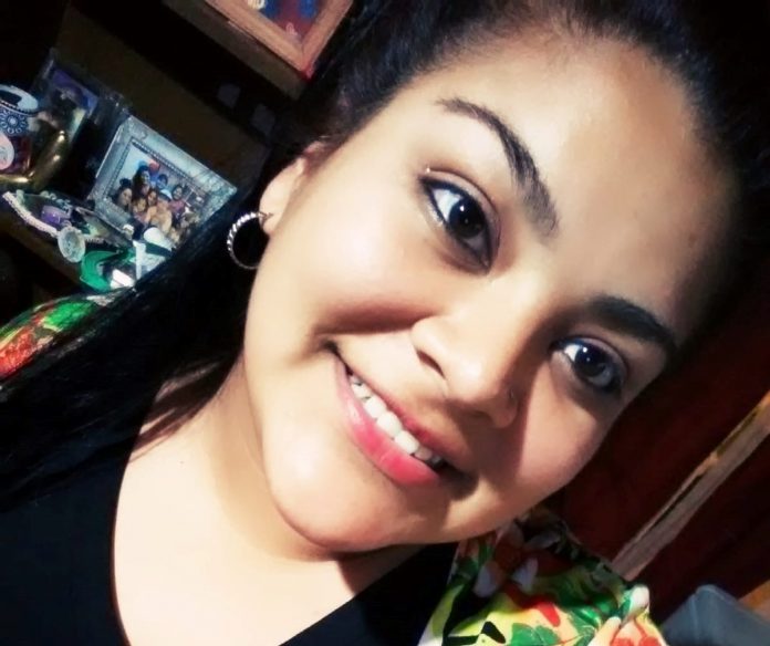 joven25años fallecida coronavirus