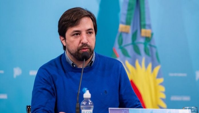 Nicolás Kreplak