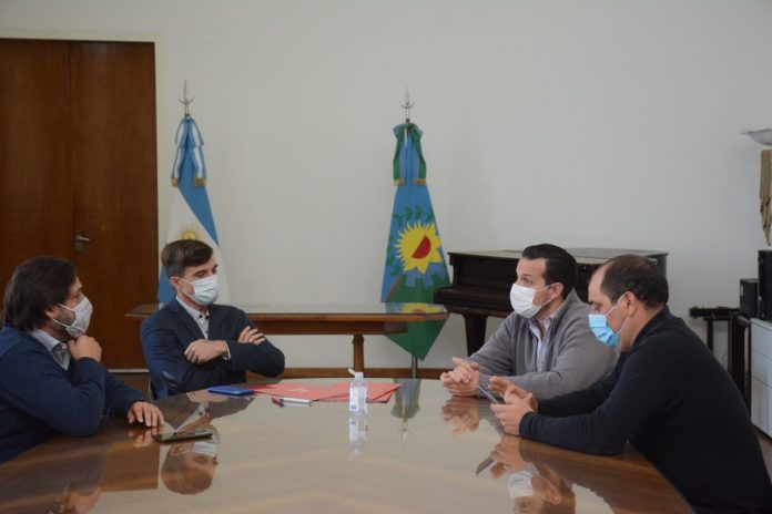 lucas ghi acuerdo salarial trabajadores salud municipales