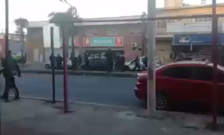 marcha fiscalia don torcuato 1