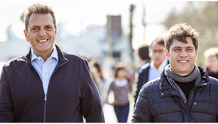 massa kicillof 4