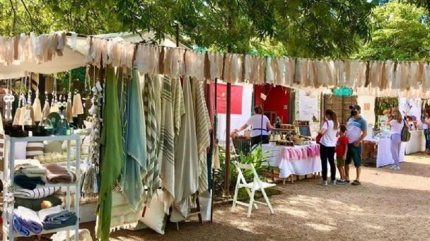 pilar de feria. la fabrica