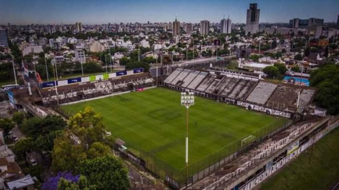 platense aniversario 116 años