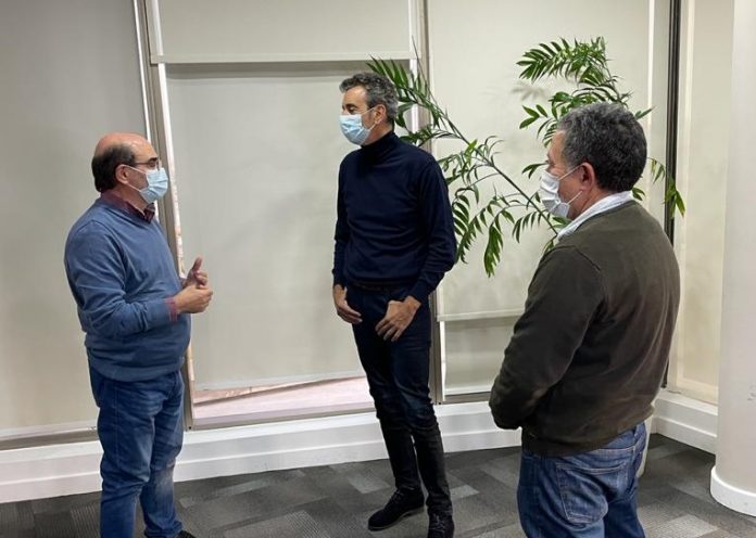 randazzo ceballos tumini