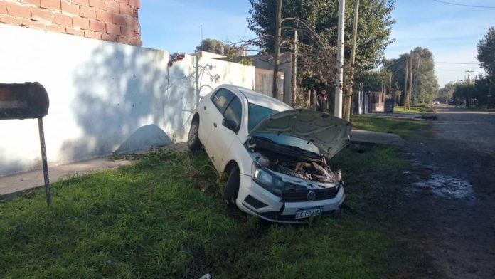 seguridad 14 de mayo