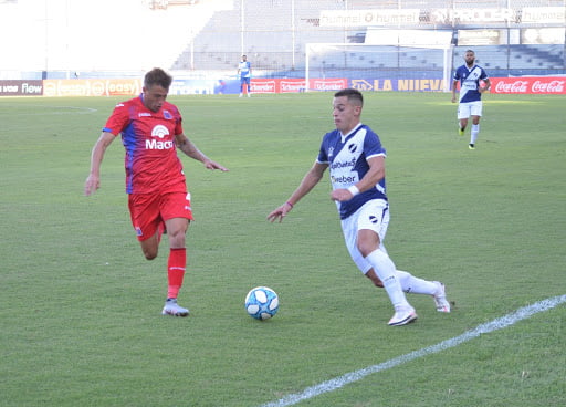 tigre alvarado primera nacional 3