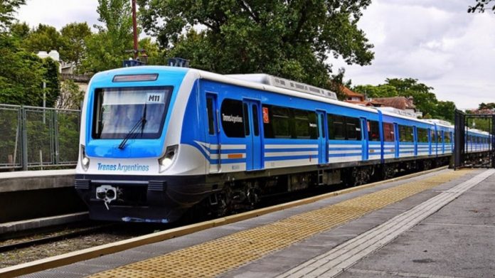 trensarmiento