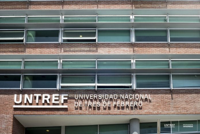 untref pico contagios coronavirus