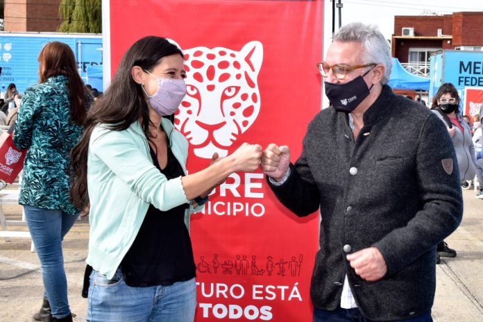 zamora español mercado federal tigre