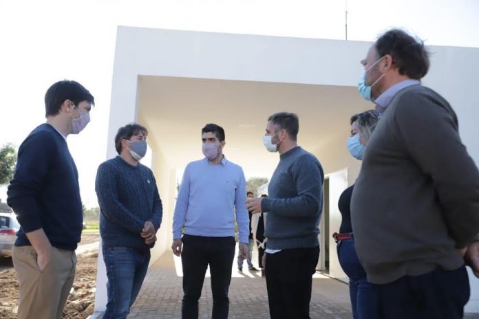 achával obras lagomarsino