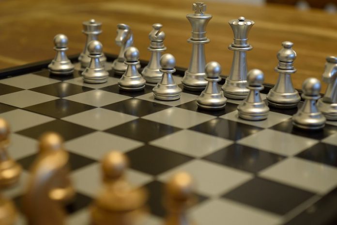 torneo ajedrez san isidro