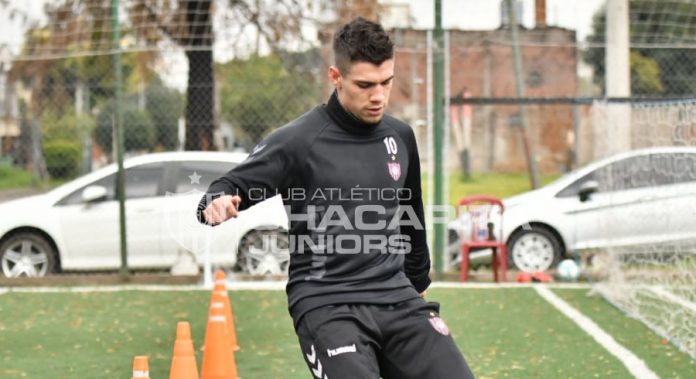 matías sánchez