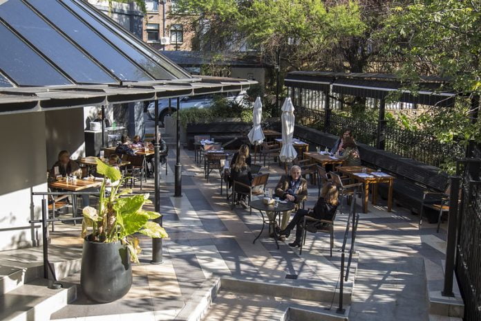 los bares y restaurantes se adaptan a promover nuevos habitos 5