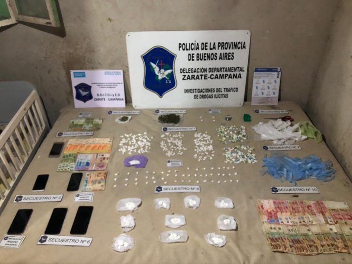 seguridad cri cri