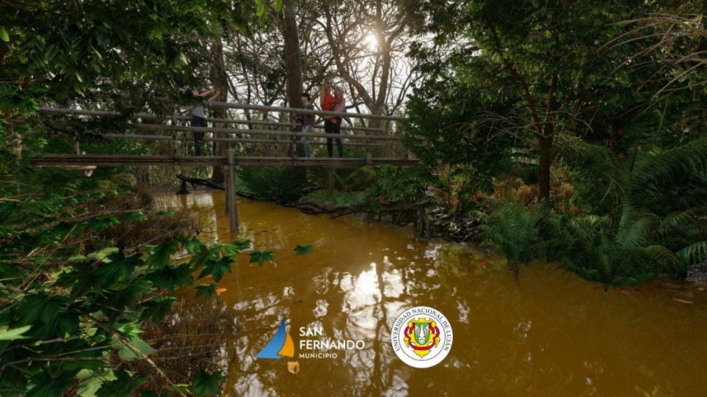 acuerdo reserva ecologica san fernando unlu 7