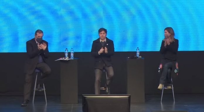 bauer kicillof raverta 4
