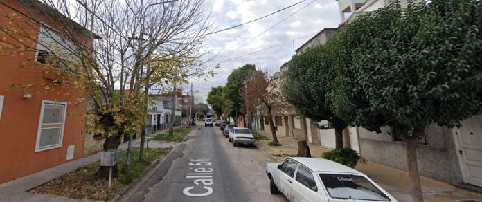 calle villa maipú calle villa maipú