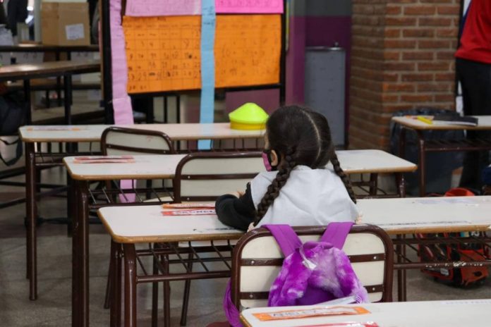 clases covid