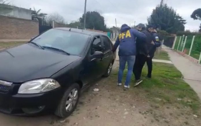 detenido abuso sexual nietos san miguel
